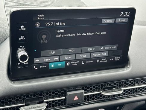 Certified 2025 Honda HR-V EX-L image 23