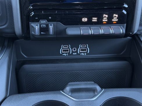 New 2026 RAM 3500 Lone Star image 16