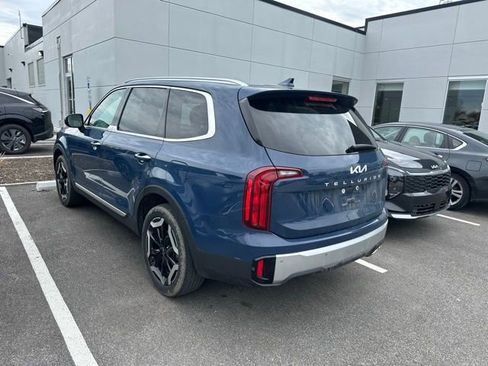 Certified 2023 Kia Telluride S image 4