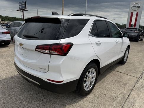 Used 2019 Chevrolet Traverse Premier w/ Driver Confidence II Package FWD image 10