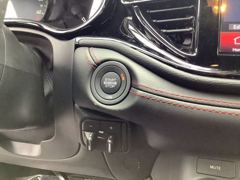 New 2026 Dodge Durango GT AWD/4WD image 16