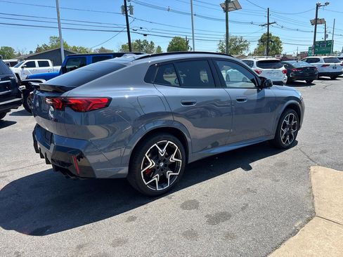 Used 2026 BMW X2 M35i w/ Technology Package AWD/4WD image 7