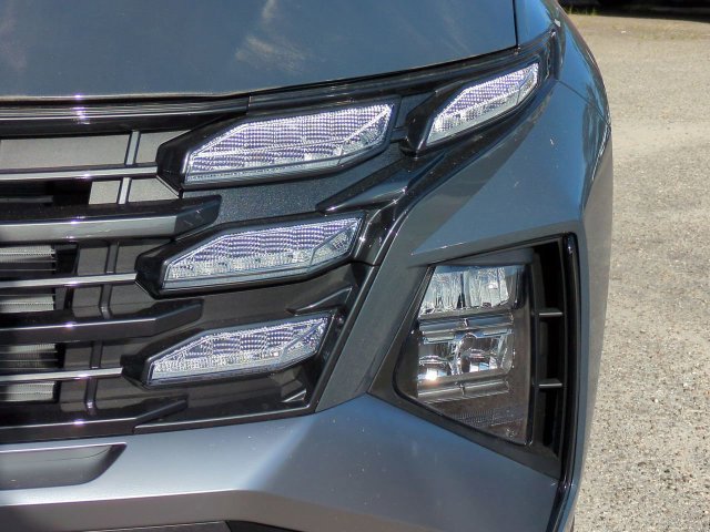 New 2026 Hyundai Tucson SEL FWD image 10