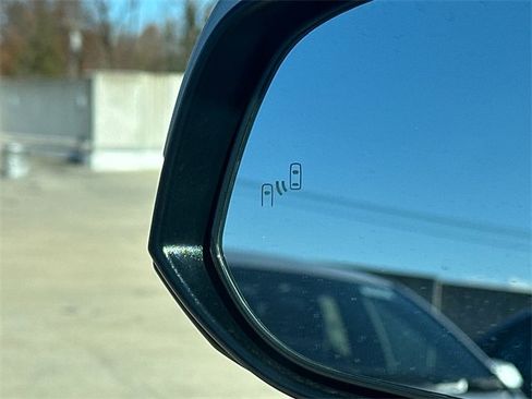 New 2025 Toyota RAV4 XLE image 17