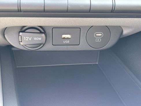New 2026 Hyundai Elantra SE w/ Cargo Package FWD image 39