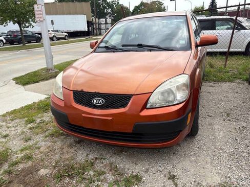 Used 2009 Kia Rio5 image 3