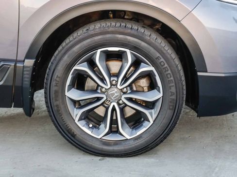 Used 2021 Honda CR-V EX image 11