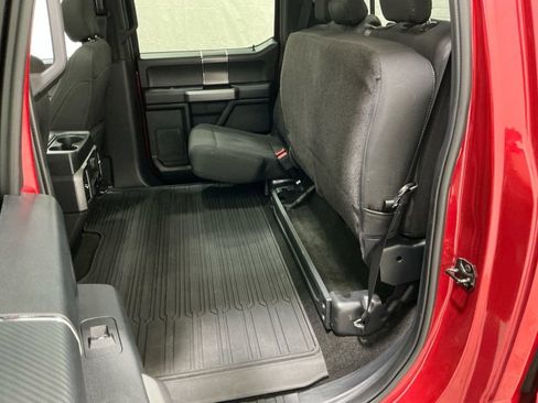 Used 2020 Ford F150 XLT w/ Equipment Group 302A Luxury image 21