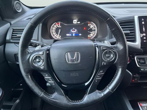 Used 2020 Honda Ridgeline Black Edition image 22