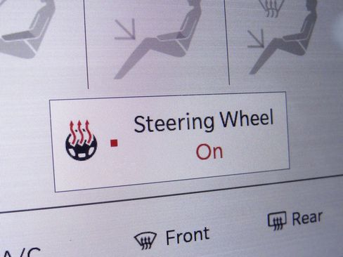 Used 2022 RAM 1500 Big Horn image 32