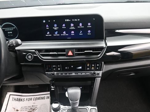 Used 2024 Kia Seltos S image 16