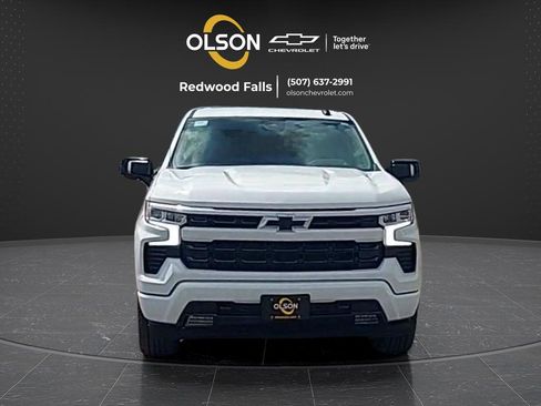 Used 2023 Chevrolet Silverado 1500 RST AWD/4WD image 8