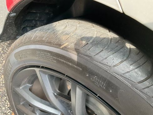 Used 2023 Dodge Charger Scat Pack w/ Daytona Edition Group image 15