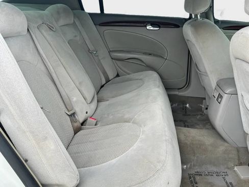 Used 2006 Buick Lucerne CX image 13