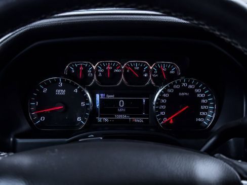 Used 2017 GMC Sierra 1500 SLE w/ SLE Value Package image 32