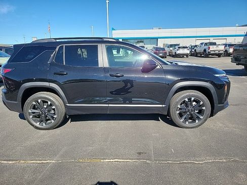 New 2026 Chevrolet Equinox RS image 3