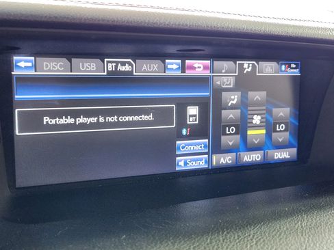 Used 2014 Lexus GS 350 AWD image 21