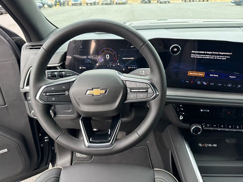 New 2026 Chevrolet Tahoe Premier image 22