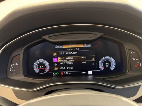 Used 2019 Audi A7 3.0T Premium Plus w/ Premium Plus Package image 14