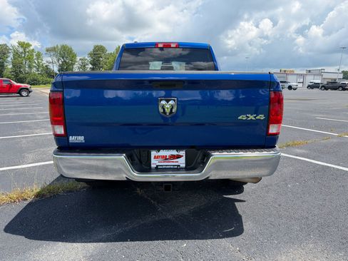 Used 2019 RAM 1500 Tradesman w/ Chrome Plus Package AWD/4WD image 9