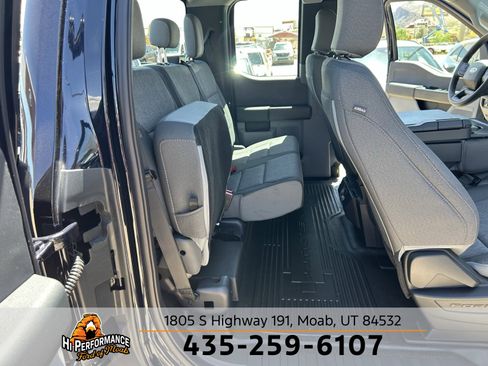 New 2025 Ford F250 XL w/ 360-Degree Camera Package image 41