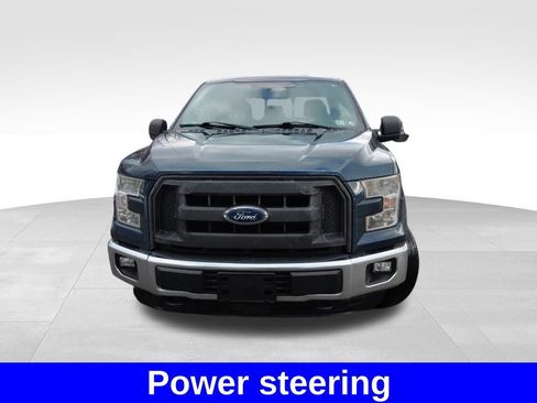 Used 2016 Ford F150 XL w/ Equipment Group 101A Mid image 6