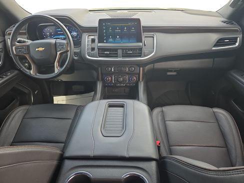 Used 2023 Chevrolet Tahoe High Country w/ Premium Package 2 AWD/4WD image 9