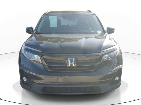 Used 2021 Honda Pilot Special Edition image 2