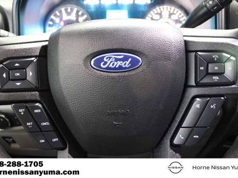 Used 2020 Ford F150 XLT RWD image 9