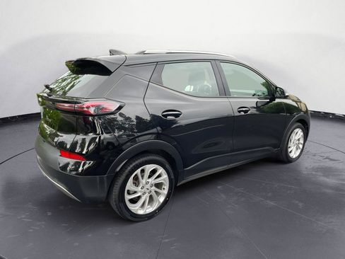 Certified 2023 Chevrolet Bolt EUV LT FWD image 6