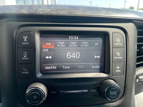 Used 2023 RAM 1500 Big Horn AWD/4WD image 13