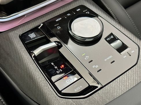 New 2026 BMW X3 xDrive30 w/ Premium Package image 17