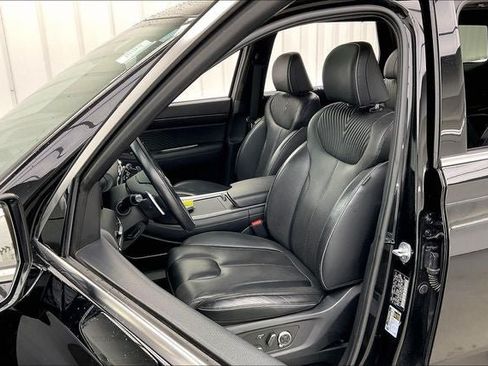 Used 2023 Hyundai Palisade Calligraphy w/ Winter Package AWD/4WD image 8