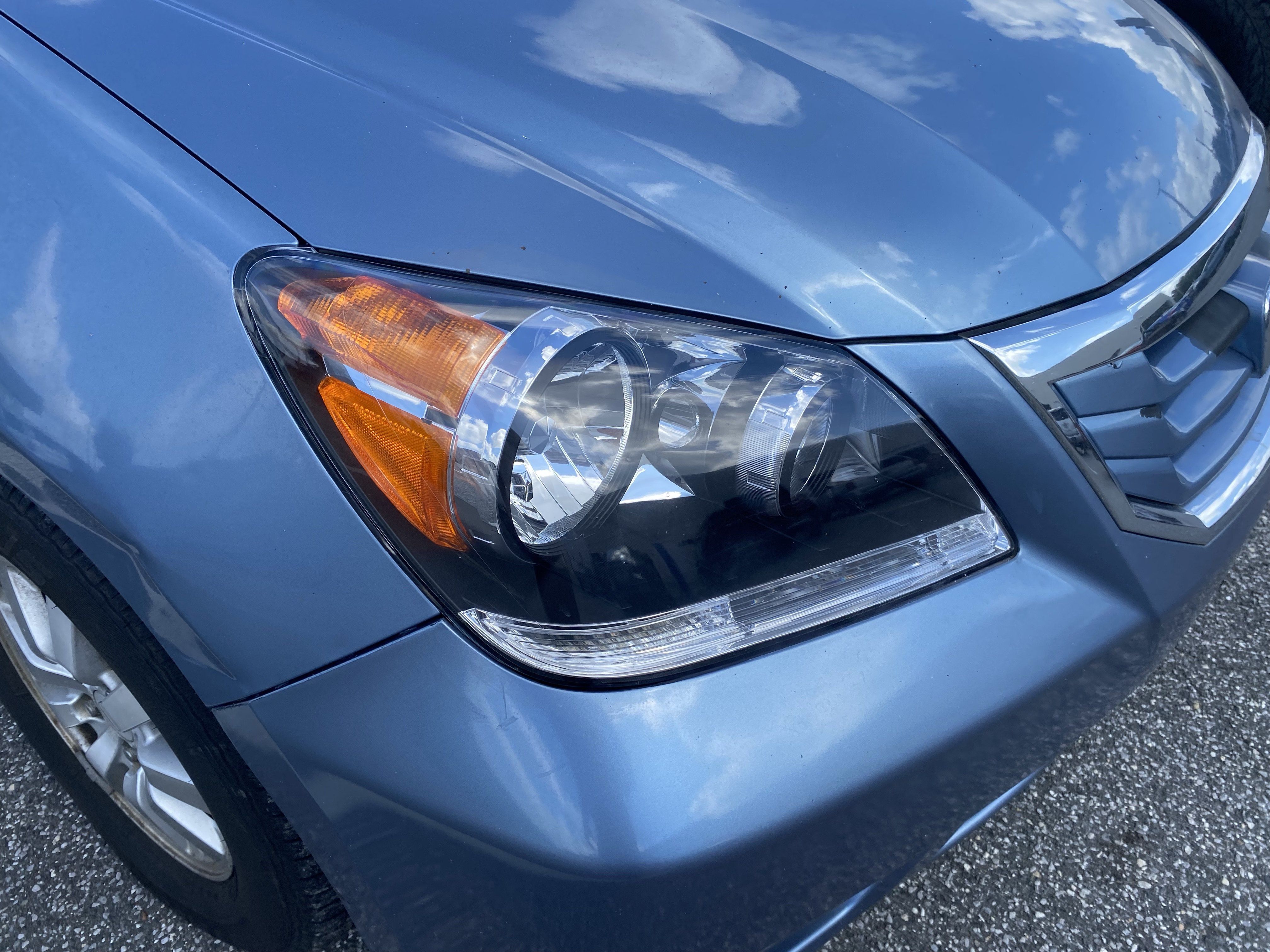 Used 2009 Honda Odyssey EX-L image 6