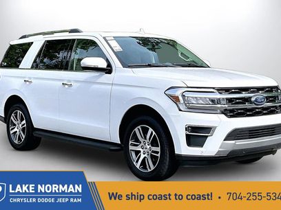 Used 2024 Ford Expedition Limited