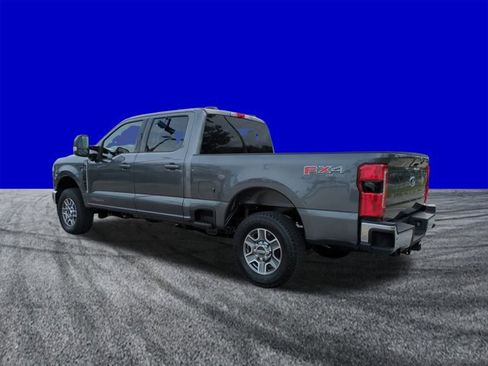 New 2026 Ford F250 Lariat w/ FX4 Off-Road Package image 6