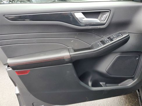 New 2026 Ford Escape ST-Line Select w/ Equipment Group 401A image 22