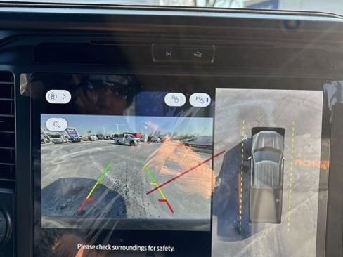 New 2025 Ford F150 Tremor w/ Equipment Group 402A High image 32