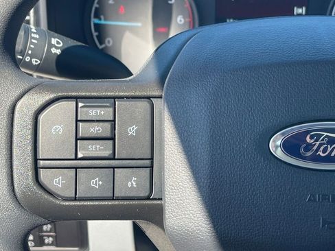 New 2026 Ford F350 XL w/ STX Appearance Package image 17