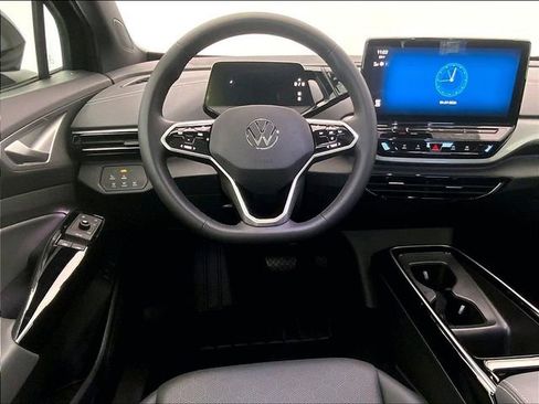 Used 2023 Volkswagen ID.4 Pro S Plus AWD/4WD image 11