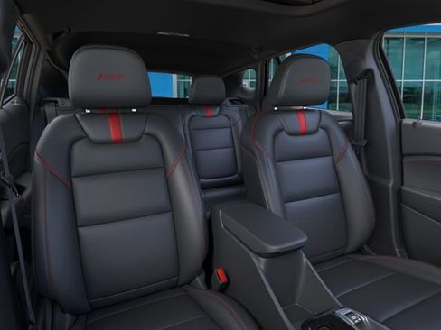 New 2026 Chevrolet Trax RS FWD image 18