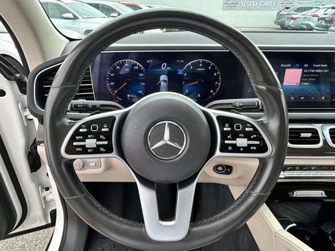 Used 2020 Mercedes-Benz GLE 350 image 21