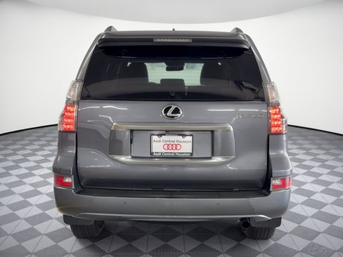 Used 2023 Lexus GX 460 Premium w/ Premium Plus Package AWD/4WD image 11