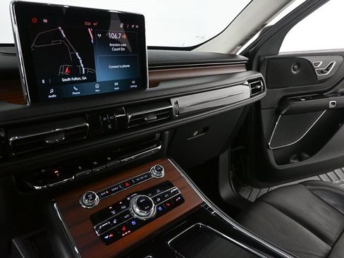 Used 2023 Lincoln Aviator Reserve w/ Elements Package Plus image 13