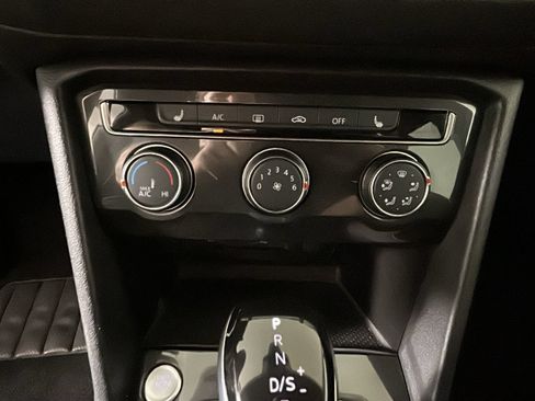 Used 2024 Volkswagen Tiguan Wolfsburg Edition AWD/4WD image 25