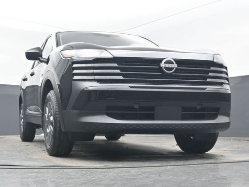 New 2026 Nissan Kicks S image 23