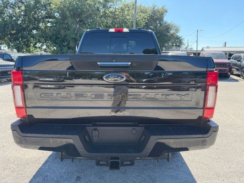 Used 2021 Ford F250 Lariat image 5