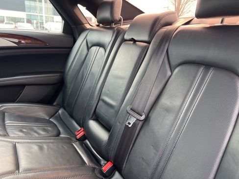 Used 2019 Lincoln MKZ Reserve image 29