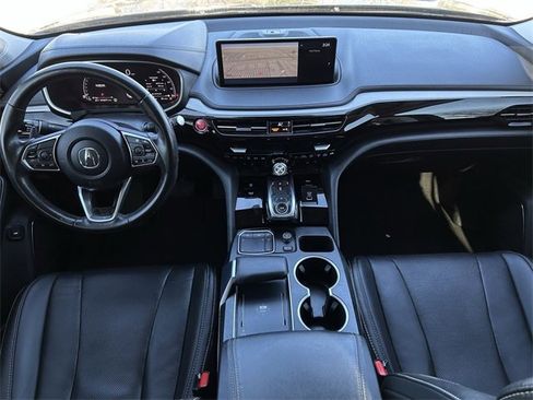 Certified 2024 Acura MDX FWD w/ Technology Package image 11