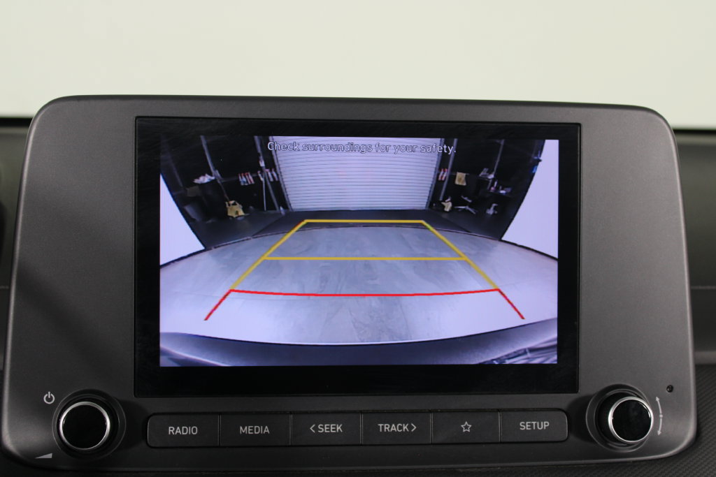 Used 2023 Hyundai Kona SEL FWD image 25